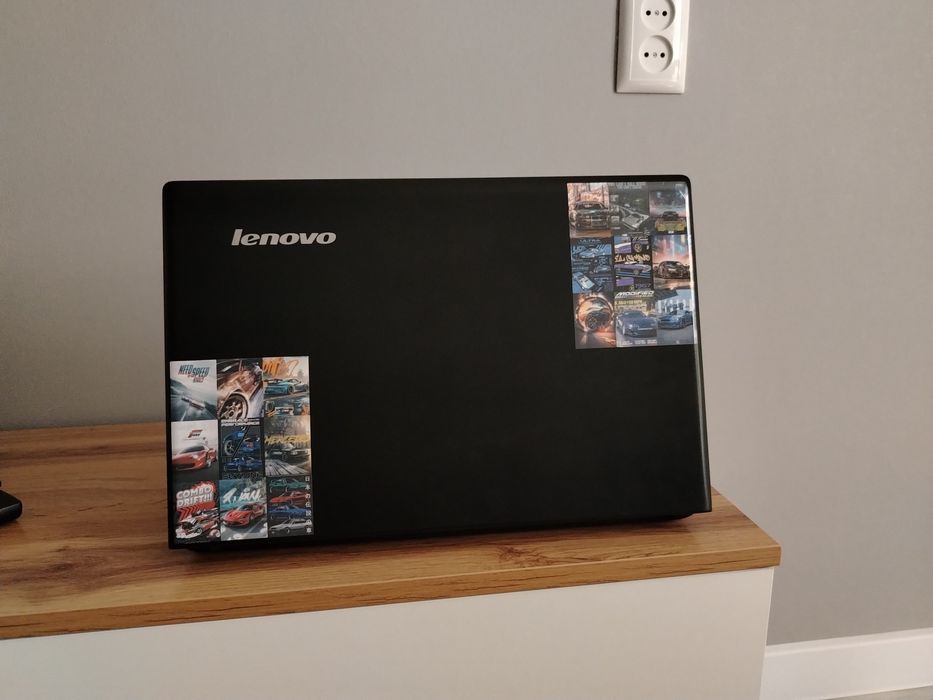 Быстрый Ноутбук Lenovo