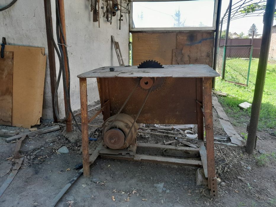 продам циркулярку