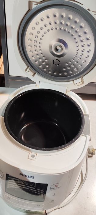 Мултикукър Philips