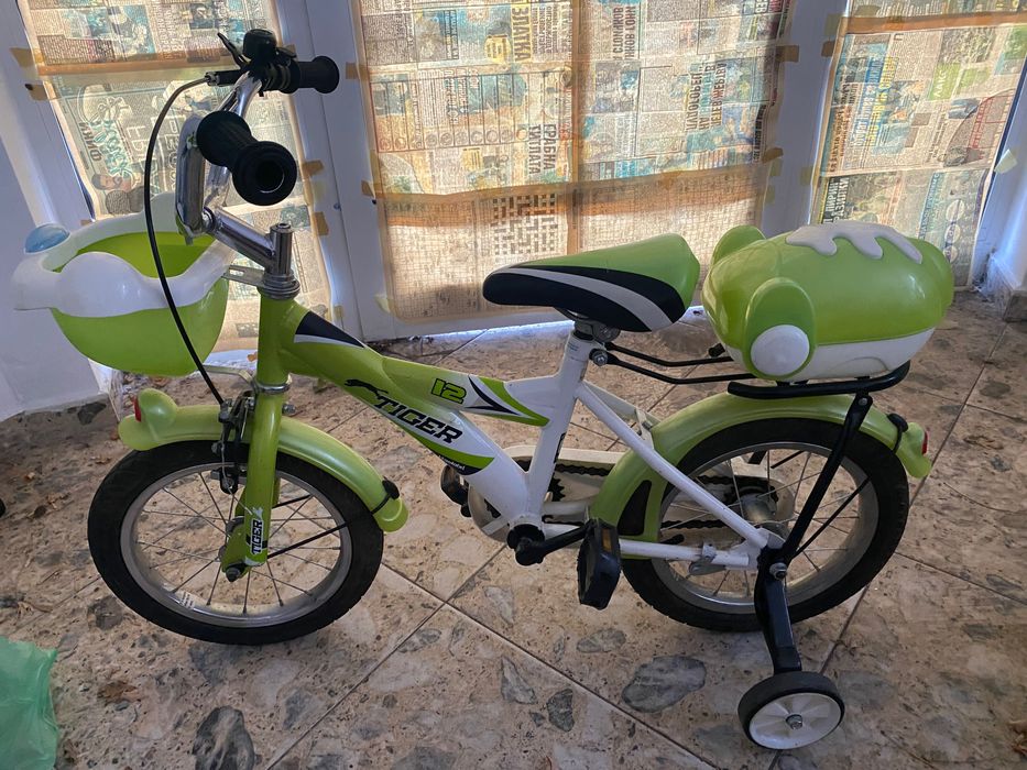 Детско колело 12 инча