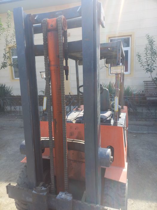 Афтакара балгарка