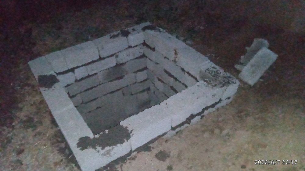 TEZLIK BILAN ISHNI BITRUVCHi oʻrachi tiranshi parkop kanalizatsa dirna