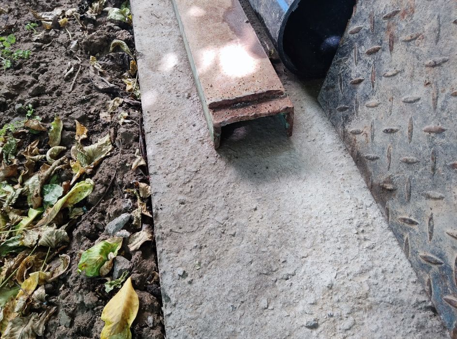 Продается швеллер