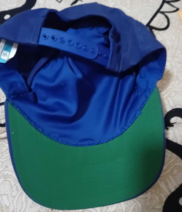 Ṣapcă originală FC Barcelona 1992