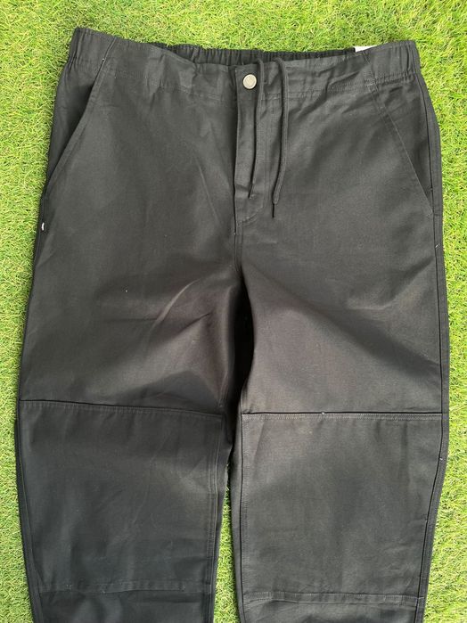 Мъжко долнище : Nike SB UNISEX Double-Knee Twill Skate Trousers L