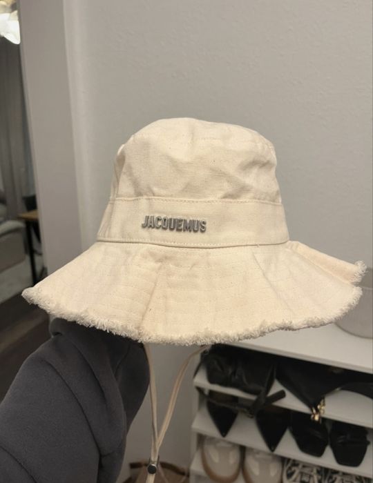 Лятна Шапка jacquemus