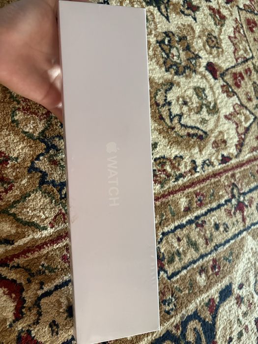 Apple Watch Series 8 45 мм ЛЮКС GPS СРОЧНООО!!