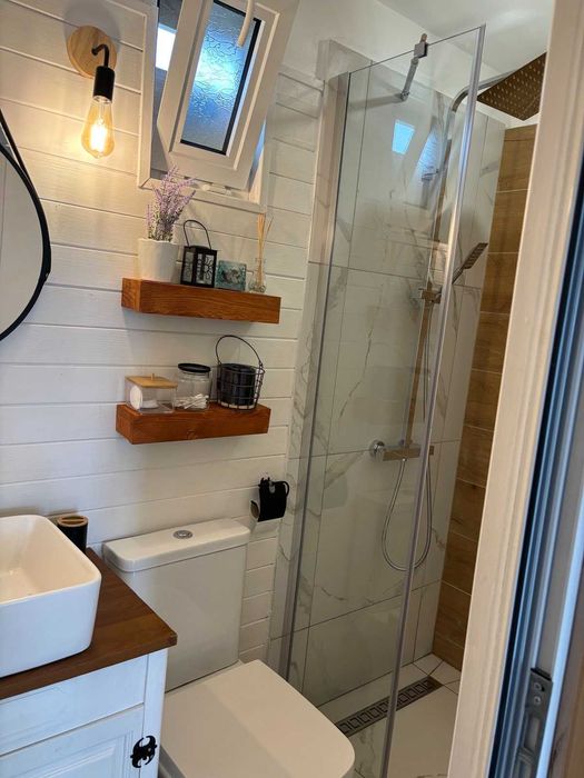 Къмпинг Гардения - Бунгало Deja View 2026