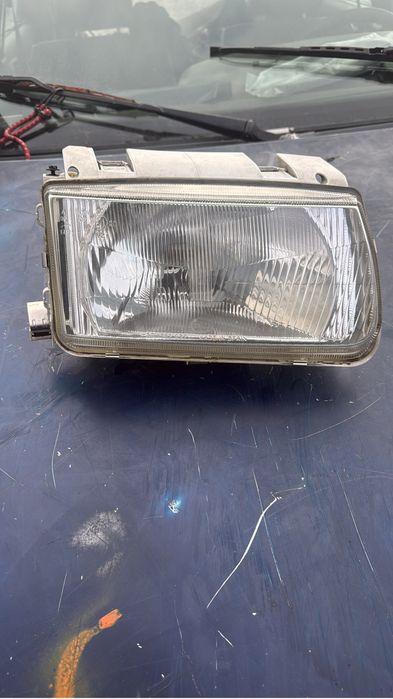 far dreapta stanga vw polo an 1998