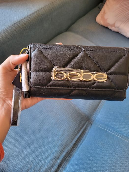 Дамско портмоне bebe