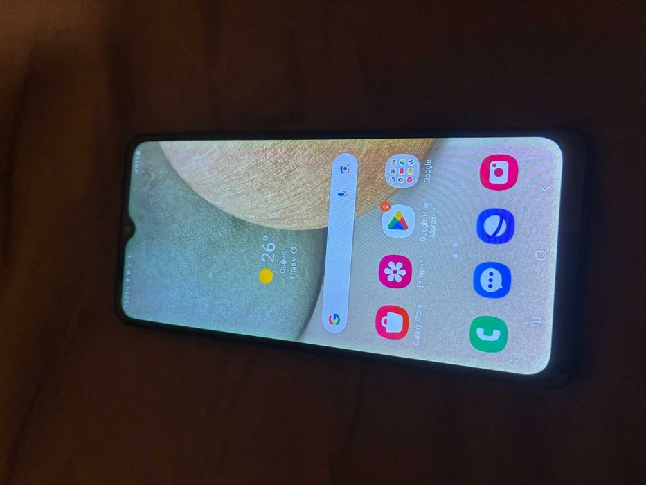 Samsung Galaxy A12 32GB 3GB RAM Dual