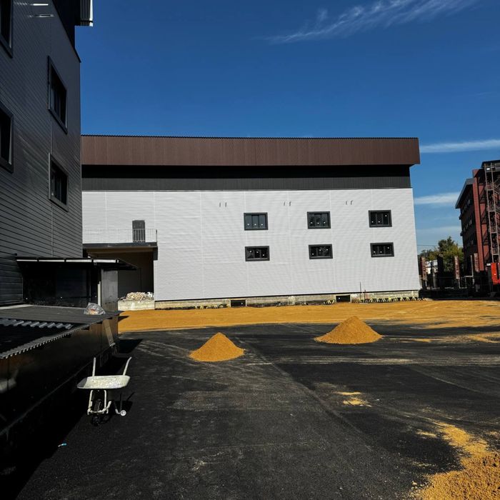 Укладка Асфальта город Алматы