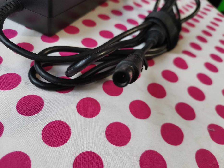 Incarcator laptop original HP PPP016L 18.5V 6.5A 120W.