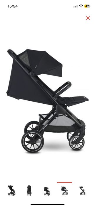 Продам коляску Easywalker