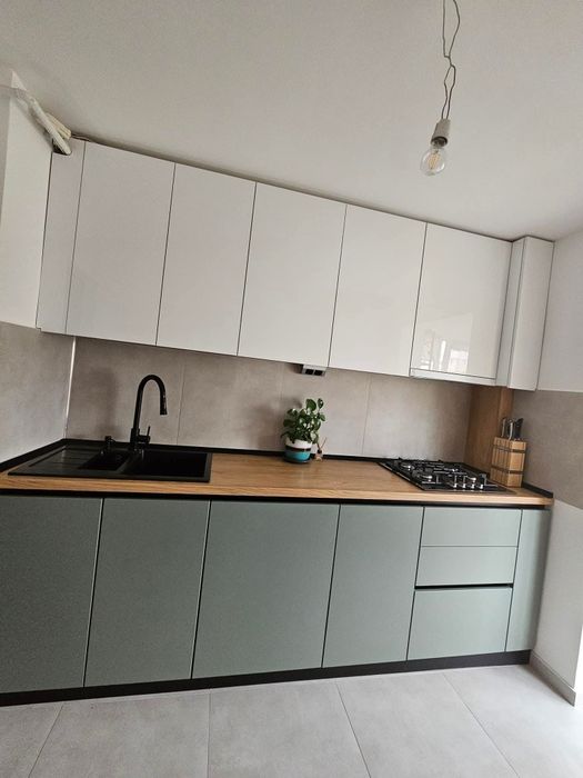 Apartament 3 Camere Renovat, Utilat, Dristor