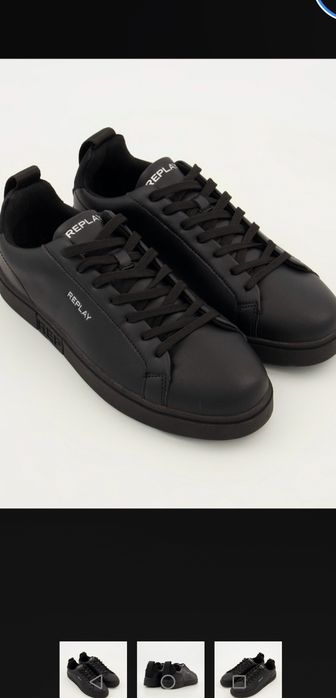 Мъжки сникерси Replay 4 модела