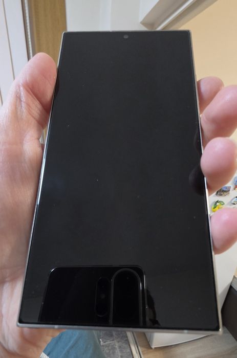 Samsung S24 Ultra 512GB