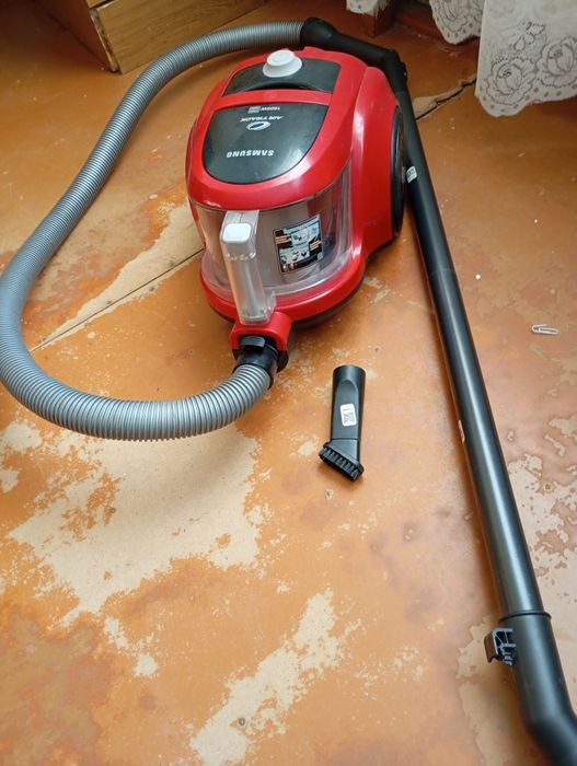 Продам пылесос самсунг