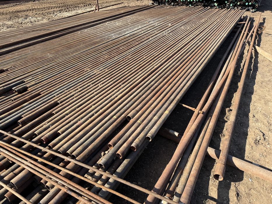 Teava tubing foraj 9m 60 73 89