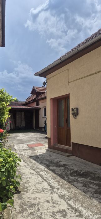 Casa  Codlea Str Eminescu 5