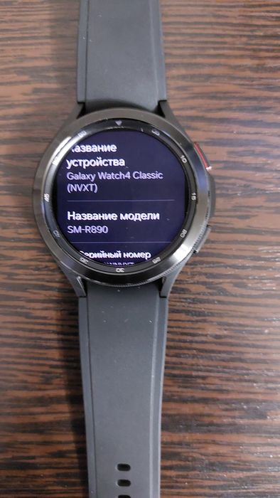 Продаю смарт часы самсунг