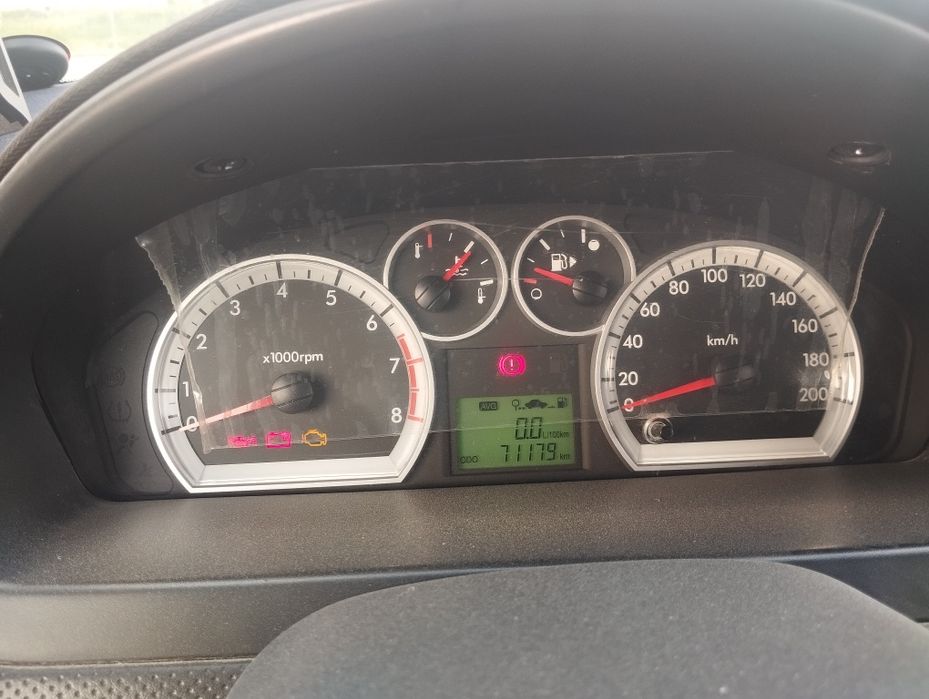 Chevrolet Nexia 2022 — 4