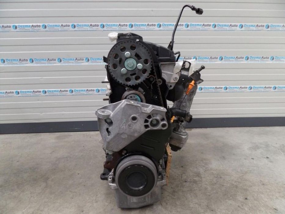 Motor AXR, Vw Golf 4 1.9TDI Volkswagen