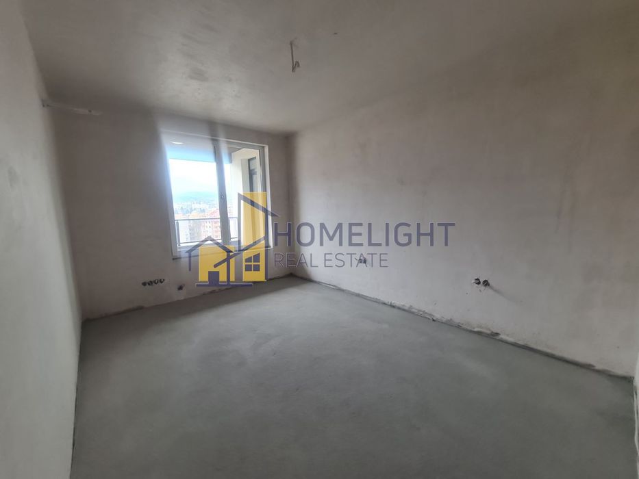 Тристаен апартамент в кв. Овча купел