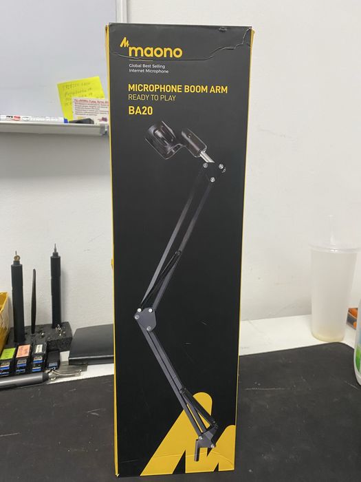 Микрофон AverMediea am310