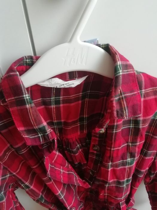 Детски рокли за момиче