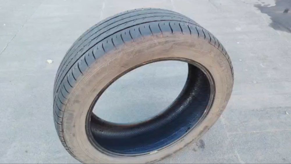 Летние шины dunlop