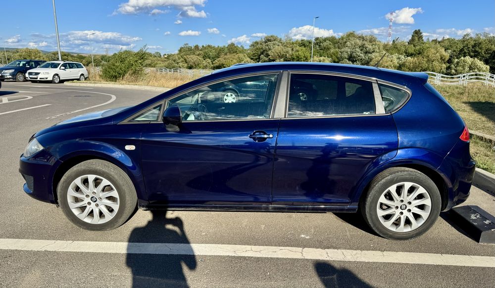 Seat Leon 1.6 tdi