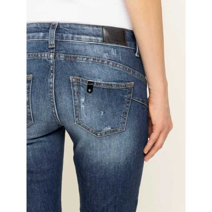 Нови дънки LIU JO и GUESS Love Moschino