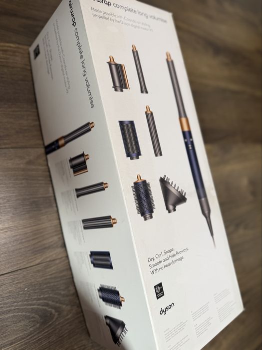 Dyson HS05 Airwrap