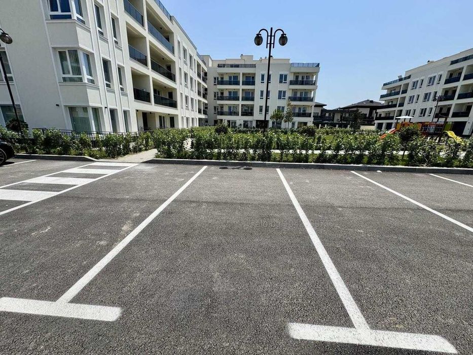 Продава се Двустаен апартамент в Пловдив, Кючук Париж - 64 кв.м за 2186 €/кв.м - Снимка #9