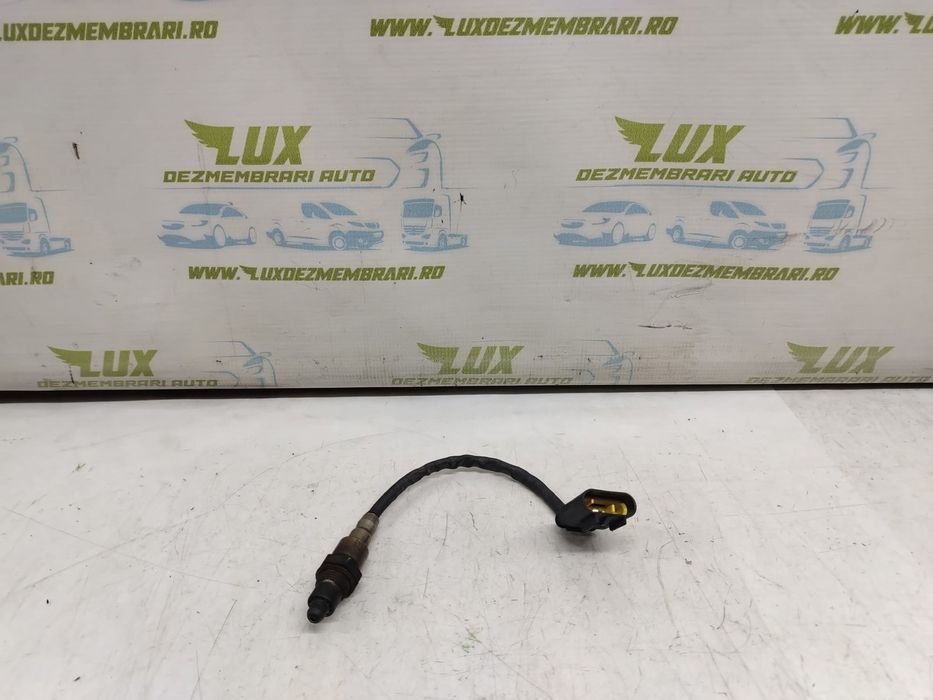 Sonda lambda 1.4 benzina 55241995 Fiat Tipo 356 (2 generation) (2015) benzina
