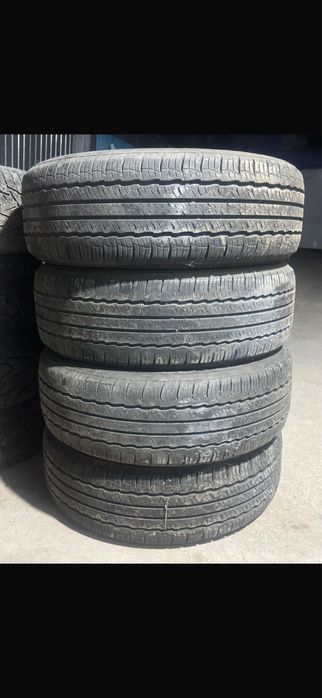 Титановый диск R18 …235/45/18