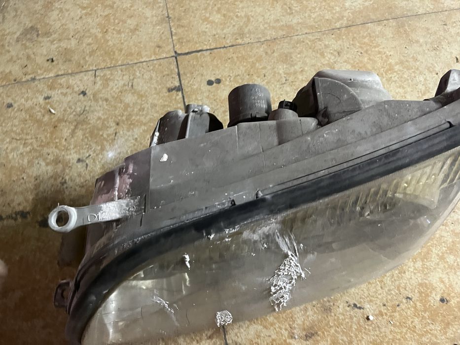 Lexus LS400 UCF20 фары