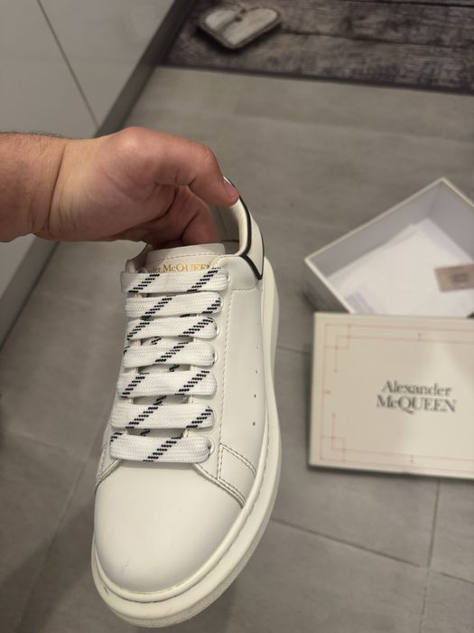 Alexander Mcqueen premium, 42