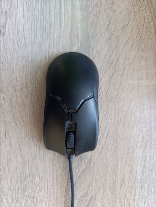 Мишка razer viper