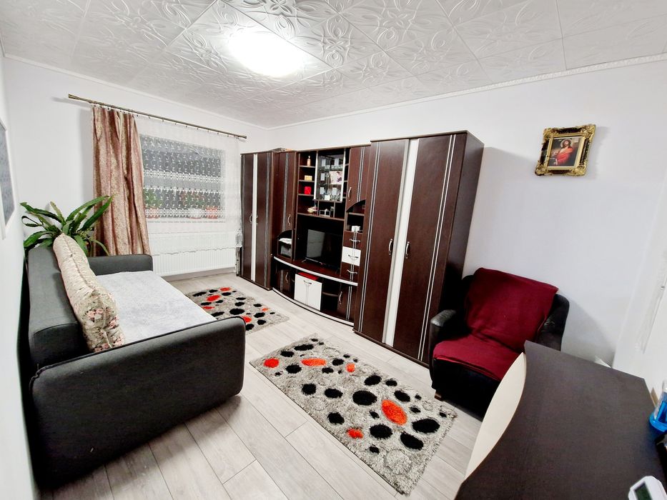 Zona superba Satu nou de Sus