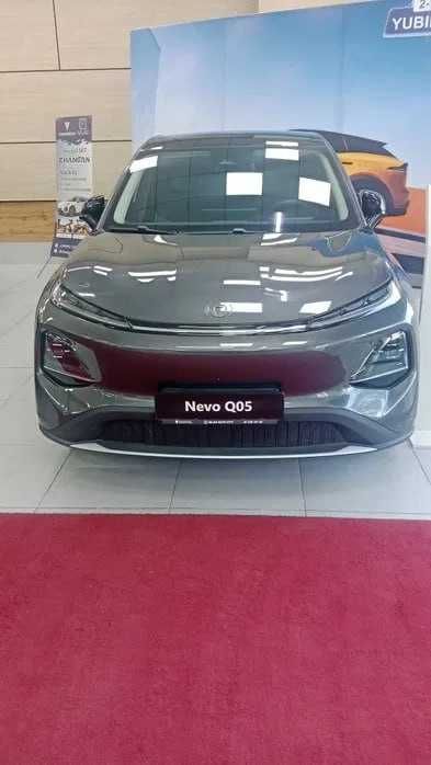 Changan q05 0 probeg, 2025 yil