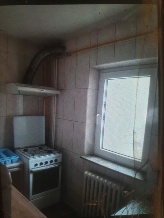 Vand garsoniera decomandata Bd. Decebal nr.27A, centrala termica