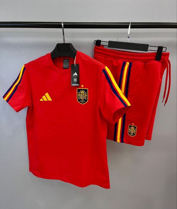 Adidas - Compleu Spania