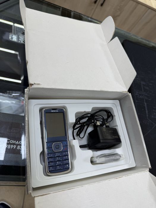 Kriket nokia sotiladi. Xolati zor. Resravratsiya emas.