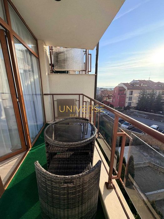 Продава се Двустаен апартамент в Свети Влас - 62 кв.м за 979 €/кв.м - Снимка #10