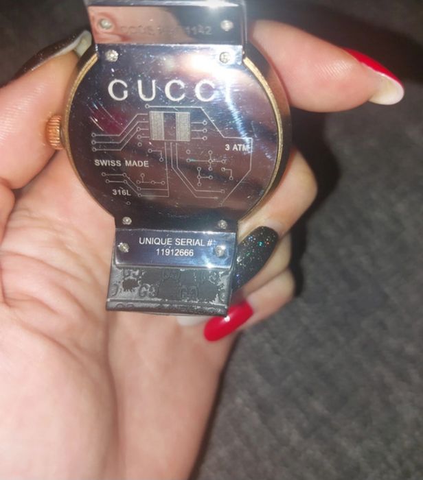 Ceas gucci original
