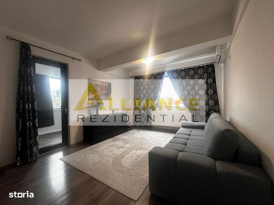 Berceni Ap 3 camere