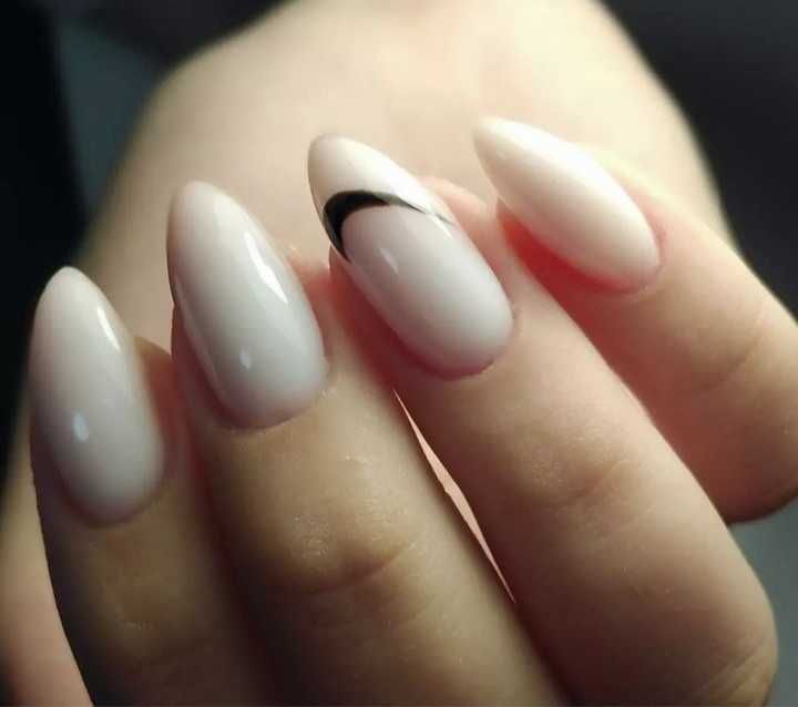 Гель лак, маникюр