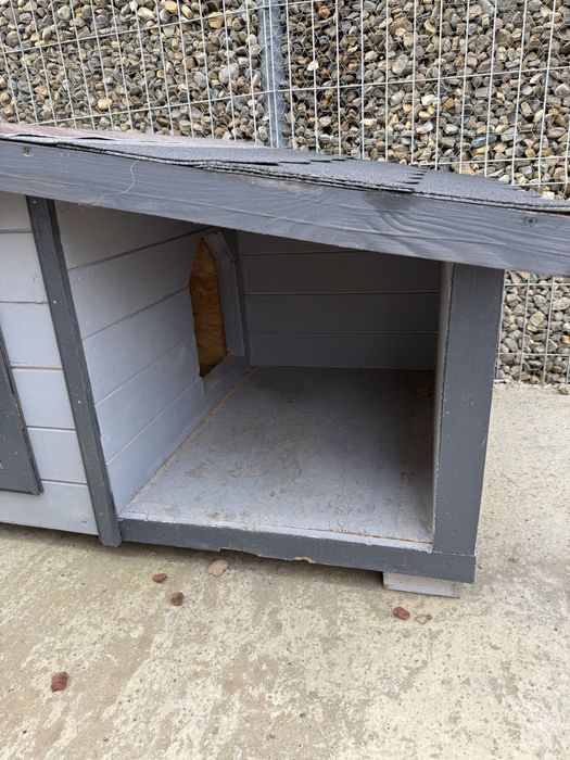 Cusca catel talie mica-medie